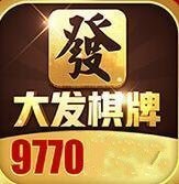 9770大发棋牌官方版